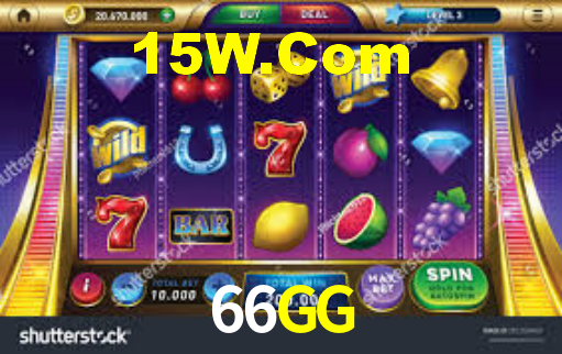 Interface do App 66GG