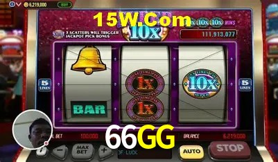 Login Seguro 66GG