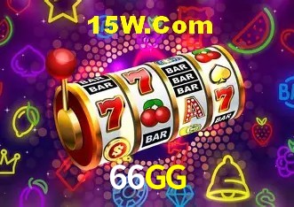 Jogos de Slot 66GG