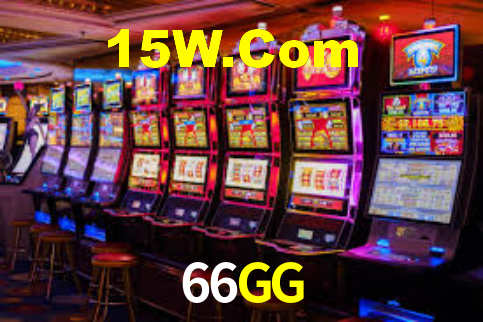 66GG Slots