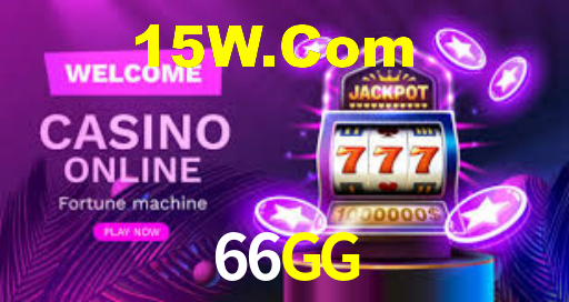 66GG Slots