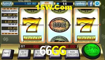 Diretório de Jogos 66GG
