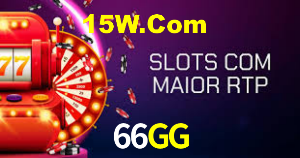 66GG Slots