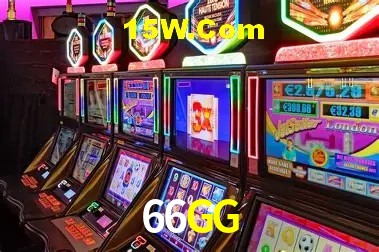 Recursos de Bônus 66GG