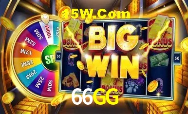 Casino Ao Vivo 66GG